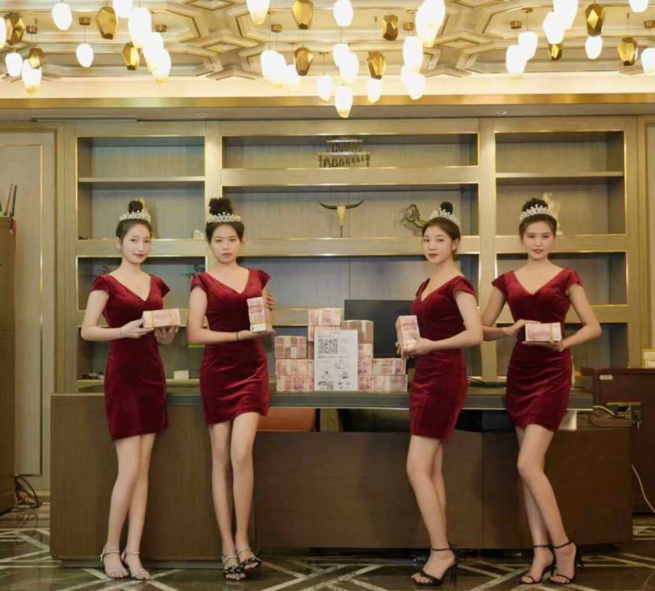 腾龙公司平台联系人电话是多少？微